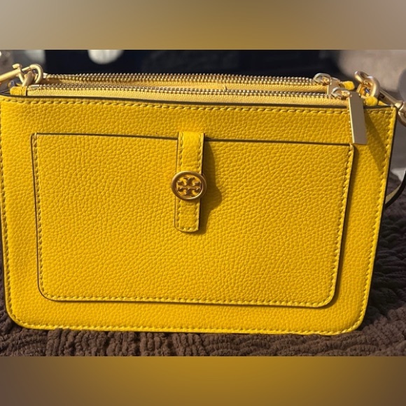Tory bursh bag